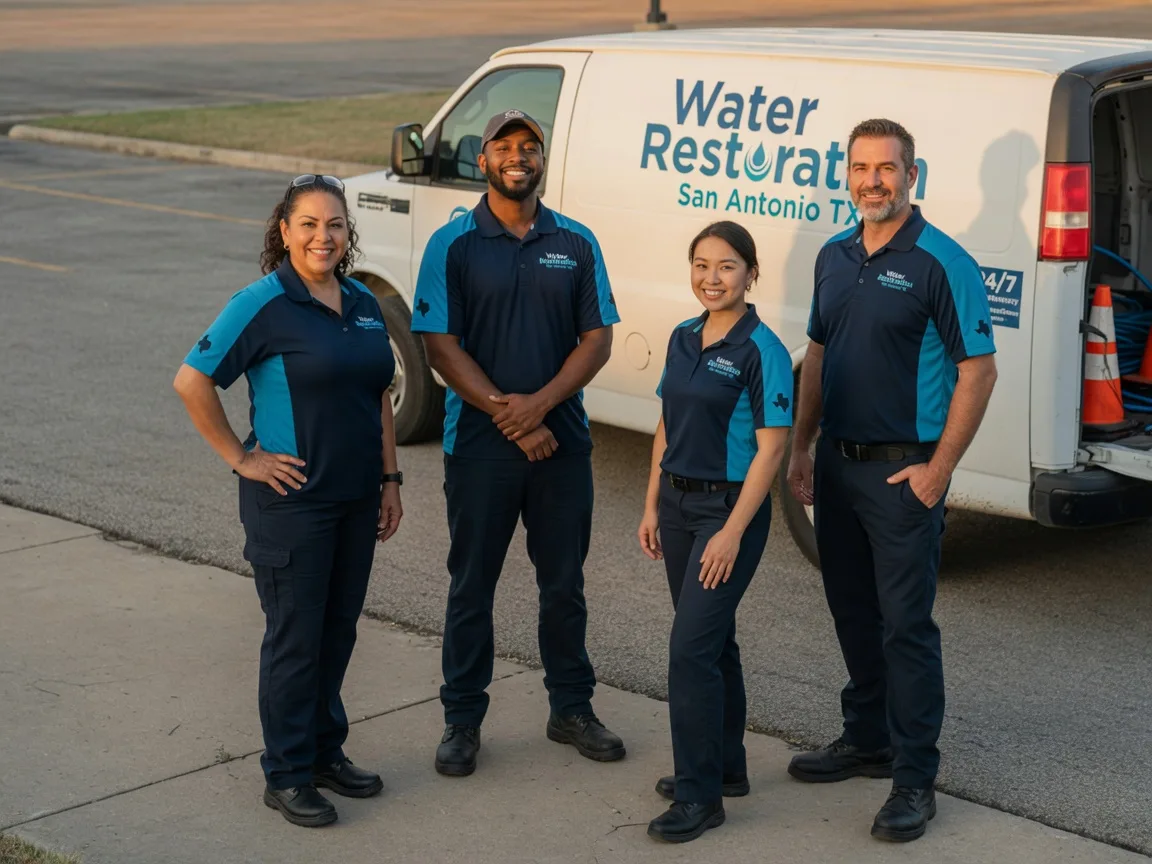 Water Damage Repair company in Seaton, IL